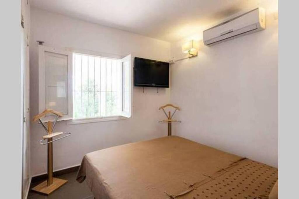 Villa Santorini Costa Blanca Ла-Нусия Экстерьер фото
