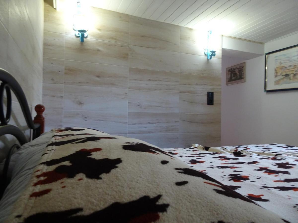 Villa Santorini Costa Blanca Ла-Нусия Экстерьер фото